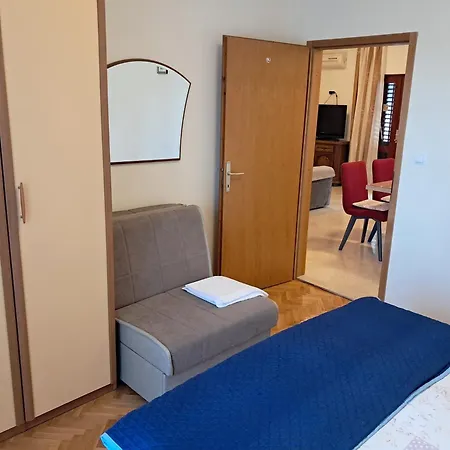Melinda Apartment *