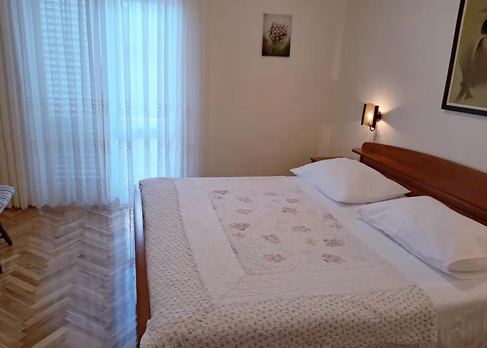 Melinda Lägenhet Baška Voda