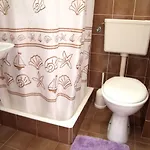 Melinda Апартаменты *