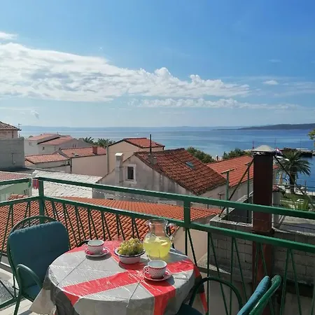 Melinda Apartamento *