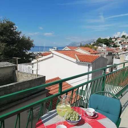 Melinda * Baška Voda