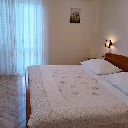 Melinda Apartamento Baška Voda