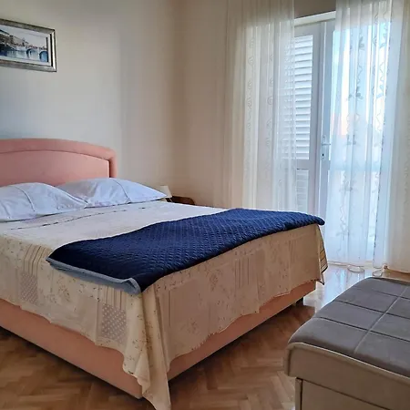 Apartamento Melinda Baška Voda